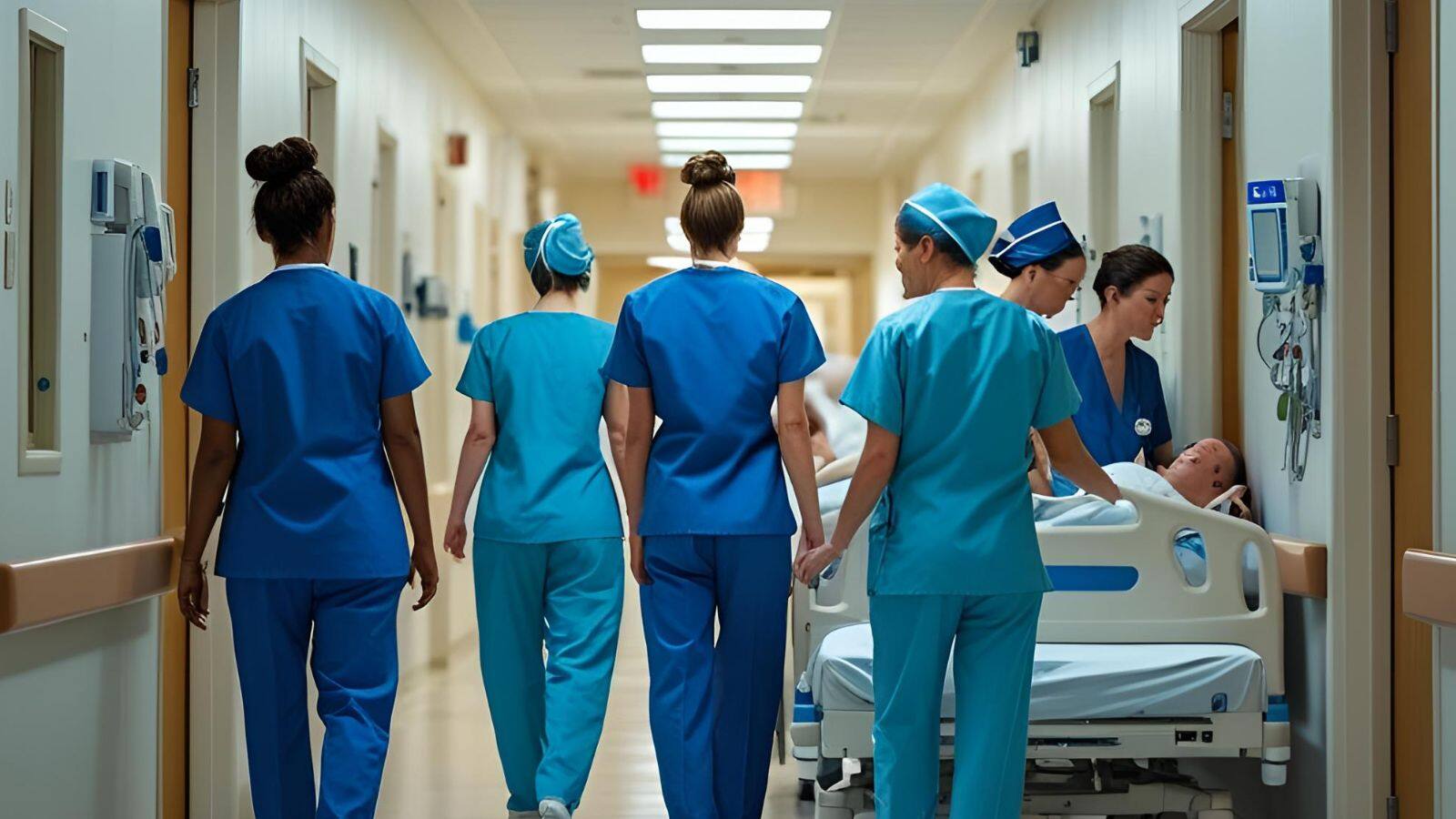 Hospital 