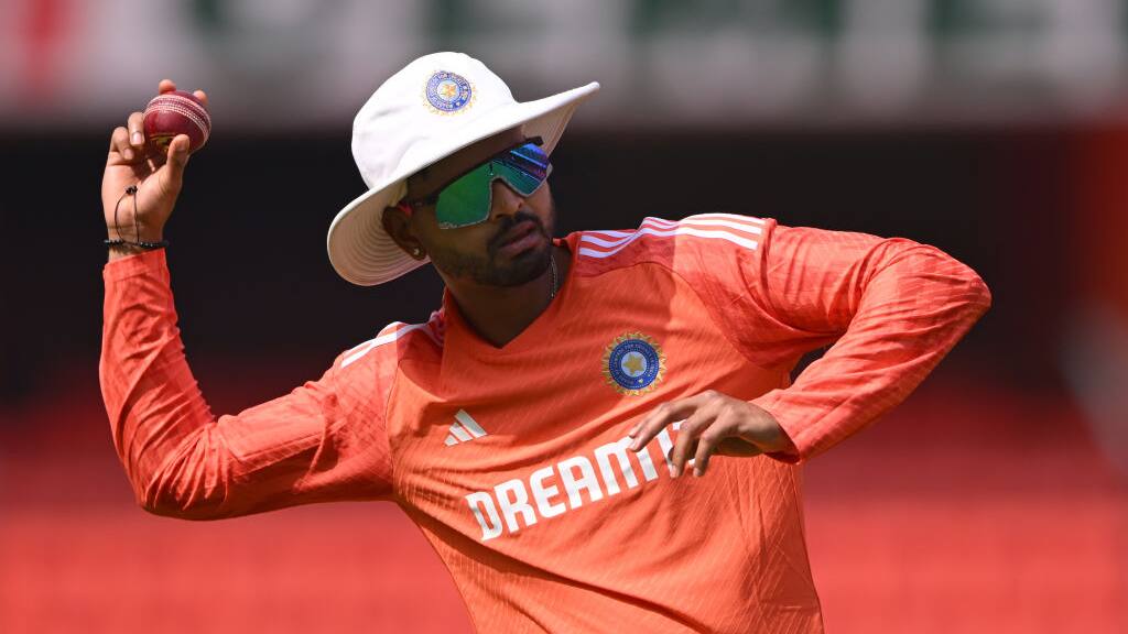 Shreyas Iyer