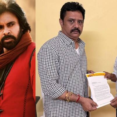 హరిహర వీరమల్లు టికెట్ ధరలు, స్పెషల్ షోల కోసం అప్లై చేసిన నిర్మాత.. పవన్ కళ్యాణ్ అనుమతులు ఇస్తారా ?