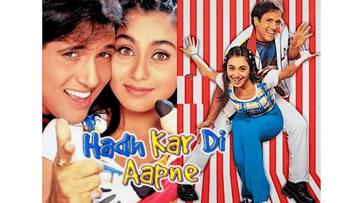 Hadh Kar Di Aapne Turns 25: A Timeless Comedy Classic