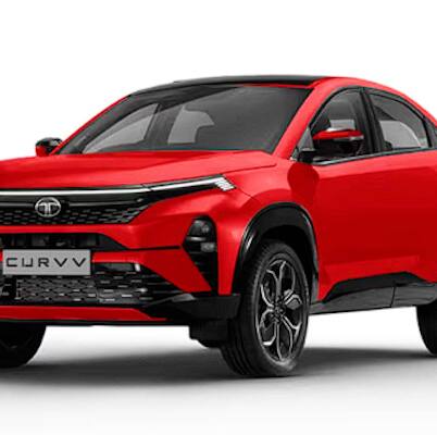Driving Your Tata Curvv in Scorching Summer? Here's a Maintenance Checklist You Can’t Ignore