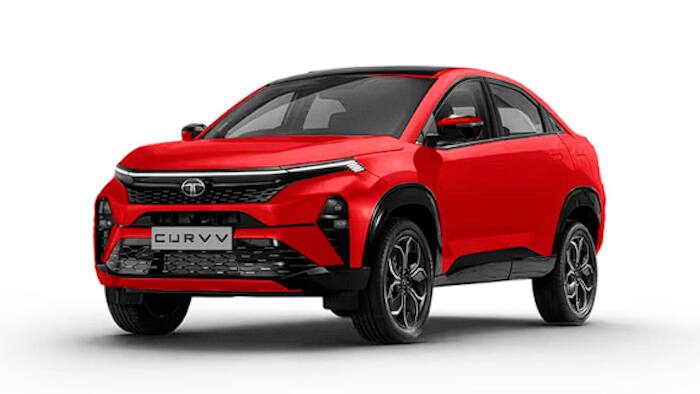 Driving Your Tata Curvv in Scorching Summer? Here's a Maintenance Checklist You Can’t Ignore