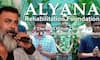 Alyana Rehab Foundation Rises as Top Center in Kolkata