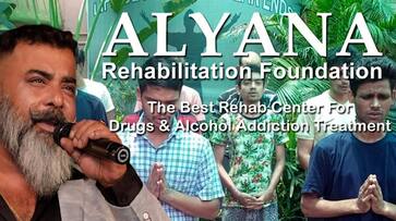 Alyana Rehab Foundation Rises as Top Center in Kolkata