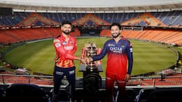 rain threat for ipl final and who will win if rain washed out the event