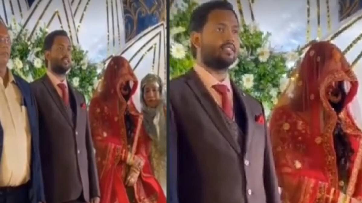 khan sir ki dulhan