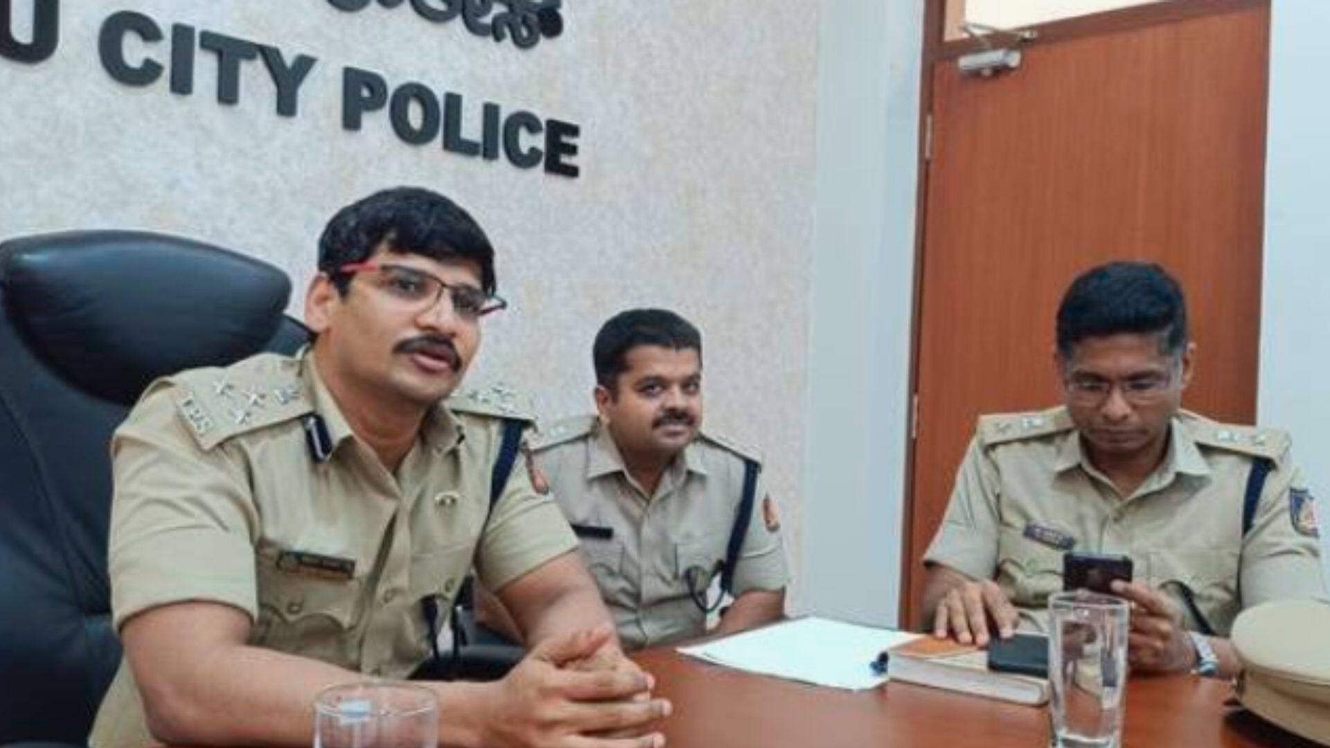 Mangaluru news