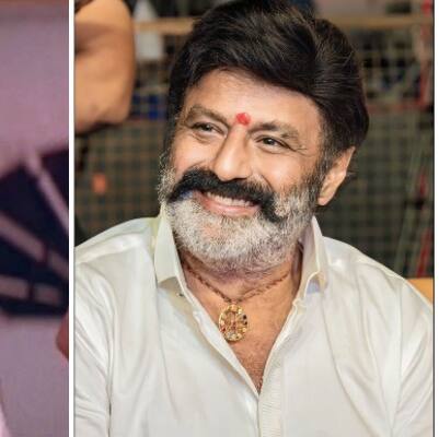 బాలయ్యతో ఆన్ స్క్రీన్ రొమాన్స్ చేసి, ఆ ఇంటికే కోడలిగా వెళ్లిన హీరోయిన్ ఎవరో తెలుసా?
