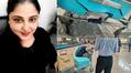 It s not just a broken box it s a problem of approach Woman slams IndiGo over damaged baggage