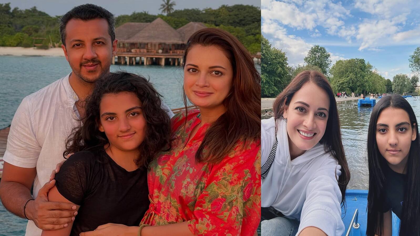 Diya mirza 