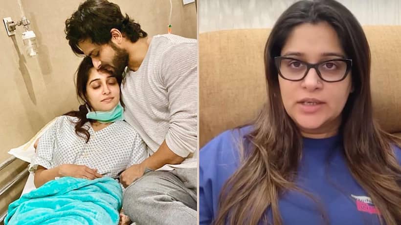 Dipika Kakar Surgery Update