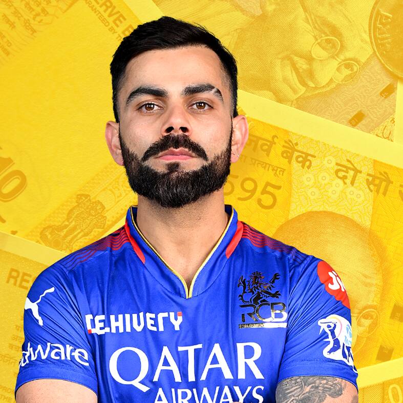 RCB vs PBKS: ఐపీఎల్ 2025 ఫైనల్ వర్షంతో రద్దైతే ట్రోఫీ అందుకునేది ఎవరు?