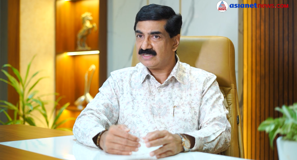 നെഹ്റു ​ഗ്രൂപ്പ് ഓഫ് ഇൻസ്റ്റിറ്റ്യൂഷൻസ്: പുത്തൻ വിദ്യാഭ്യാസ മാതൃക