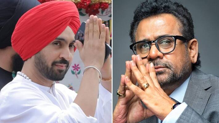 Diljit Dosanjh Quits No Entry 2