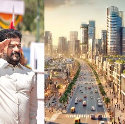 Hyderabad: పెద్ద ప్లాన్ వేసిన రేవంత్‌.. 3 ట్రిలియ‌న్ డాల‌ర్ల ఆర్థిక వ్య‌వస్థ‌గా తెలంగాణ సాధ్య‌మేనా?