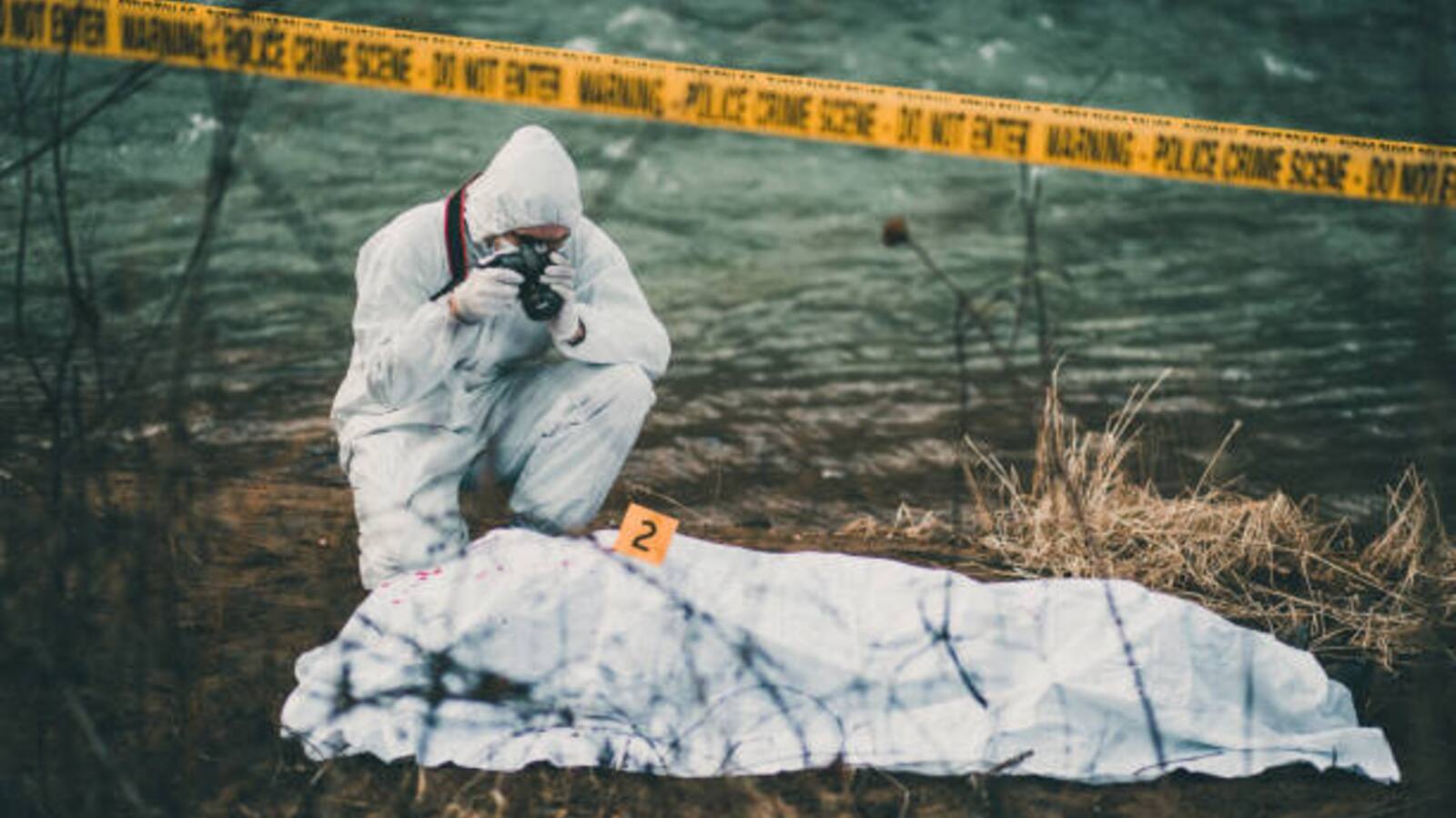 DU Student Murder