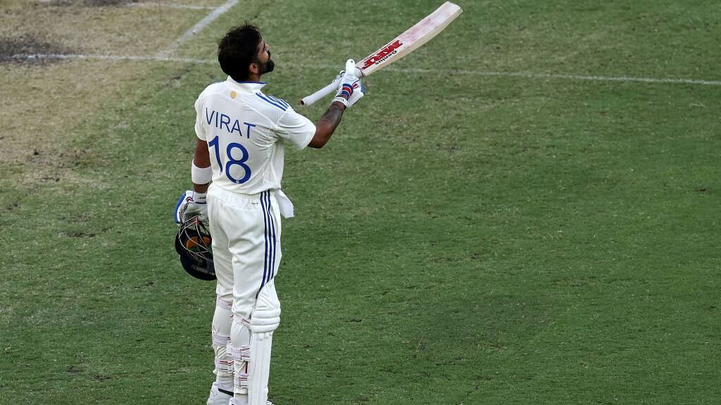 Kohli