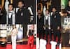 Mumbai Hosts Grand Finale of the 21st Rubaru Mr.India - World's Biggest Male pageant