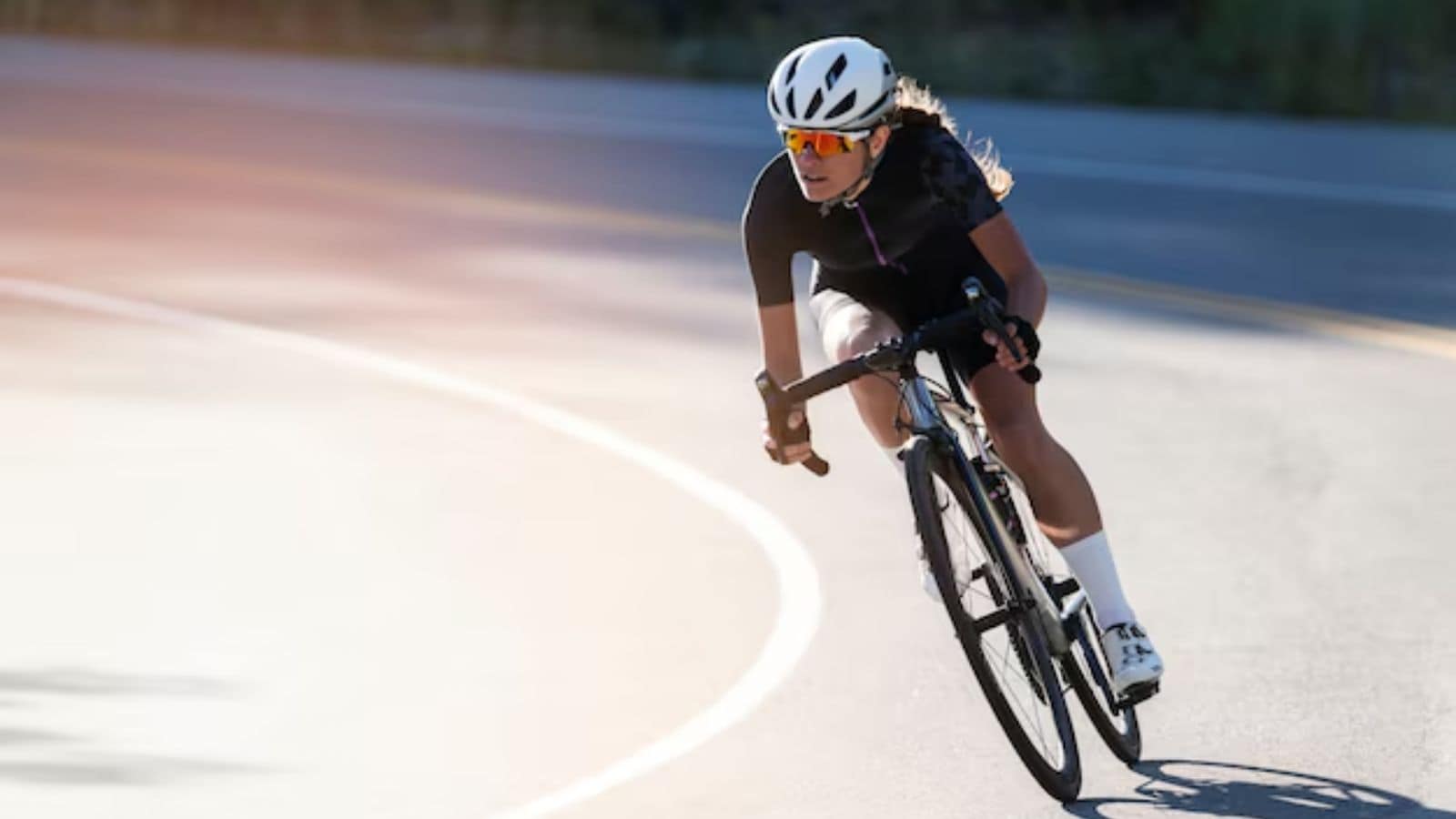 Asmita Khelo India Womens Cycling City League 2025 held at augast 24