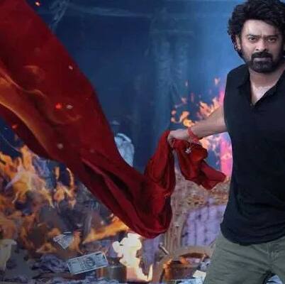 ప్రభాస్ ఫ్యాన్స్ కు పండగే, రాజాసాబ్ నుంచి సాలిడ్ అప్డేట్ ఇచ్చిన టీమ్