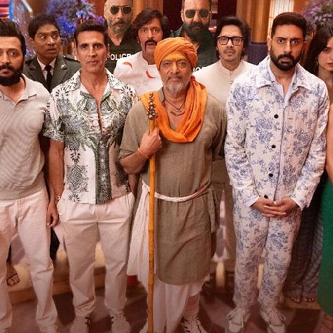 Housefull 5 OTT Details: Know when and where Akshay Kumar’s comedy drama will stream