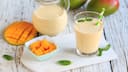 How to make kesar mango lassi: A perfect summer drink recipe