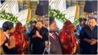 'Model aap hi ka tha...': Khan Sir's banter with Tejashwi Yadav at wedding reception goes viral (WATCH)