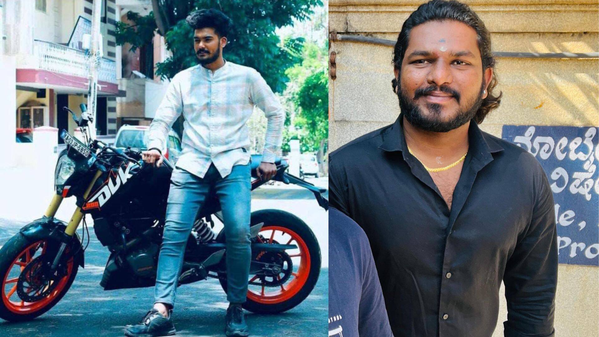 Bengaluru: Two killed, two injured in late-night bike accident on Mysuru Road flyover