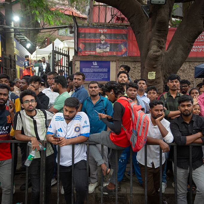 RCB vs PBKS IPL 2025 Final: Ee Saala Cup Namde? Bengaluru holds its breath as fans await maiden title