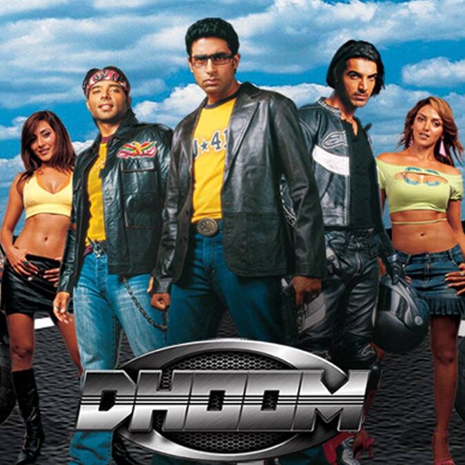 Dhoom 4 Buzz: Box Office Roundup of Dhoom Series