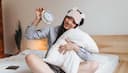 Women Health: What is Sleep Hygiene? Importance and Guide for Women