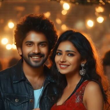 ఫస్ట్ AI సినిమా రివ్యూ: రూ.10 లక్షల్లో అద్భుతం, ఆడియెన్స్ ని ఆకట్టుకుందా?