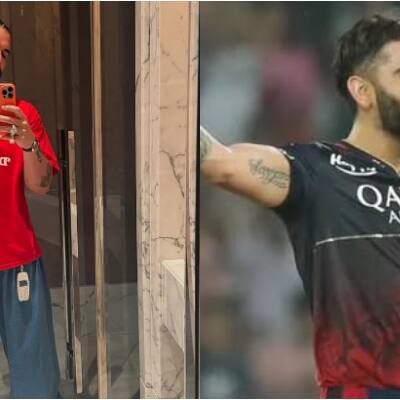 'E saala cup namde...', Canadian rapper Drake bets on RCB ahead of IPL final