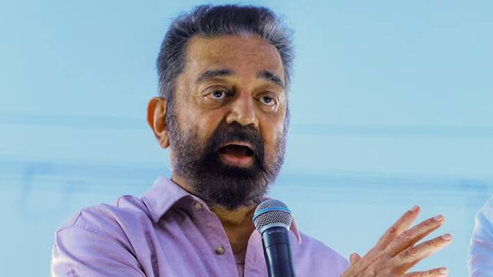 Kamal Haasan kannada controversy