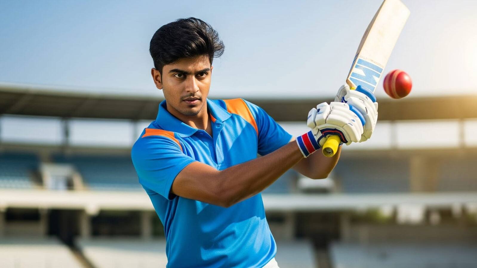 cricketer