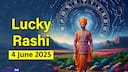 4 जून 2025 का राशिफल, Aaj ka Rashifal: किसका बढ़ेगा बैंक बैलेंस-ऑफिस में किसकी होगी तारीफ? पढ़ें Today Horoscope