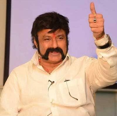 బాలకృష్ణ నా ముందే నా భార్యకి ఫోన్‌ చేశాడు, మామూలోడు కాదు.. బాలయ్య రియాలిటీ బయటపెట్టిన నటుడు