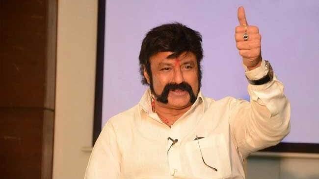 బాలకృష్ణ నా ముందే నా భార్యకి ఫోన్‌ చేశాడు, మామూలోడు కాదు.. బాలయ్య రియాలిటీ బయటపెట్టిన నటుడు