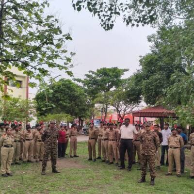 NCC to add 3 lakh cadets as Centre, states push historic expansion plan