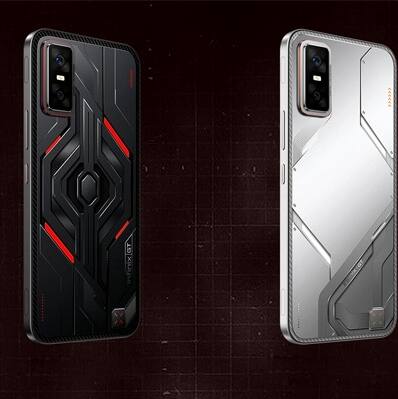 Infinix GT 30 Pro launched in India, price starts at Rs 24,999 | Check features and more