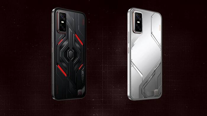 Infinix GT 30 Pro