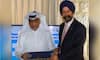 Qatar’s Arab Center for Artificial Intelligence partners with Universal Ai University for Advancement of AI