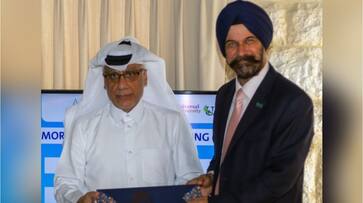Qatars Arab Center for Artificial Intelligence partners with Universal Ai University for Advancement of Ai