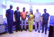 Guyana Baby Receives Life-Changing Cochlear Implant at Apollo Hospitals, Hyderabad