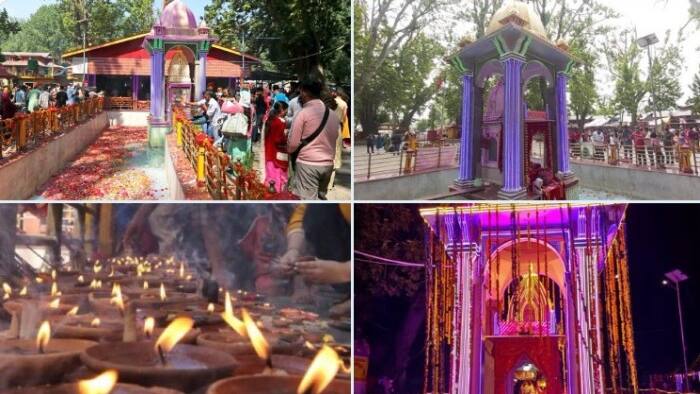 Kheer Bhawani Mela