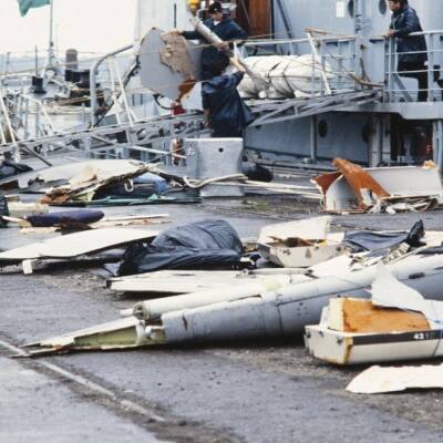 Indian diaspora demands Kanishka Memorial in British Columbia to honour 1985 Air India bombing victims