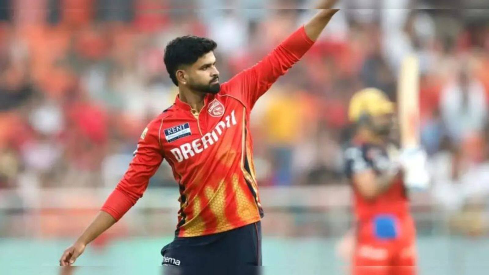 shreyas iyer 