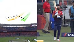 Ahmedabad Weather Updates, No rain in Ahmedabad an hour before start of PBKS vs RCB IPL 2025 final 