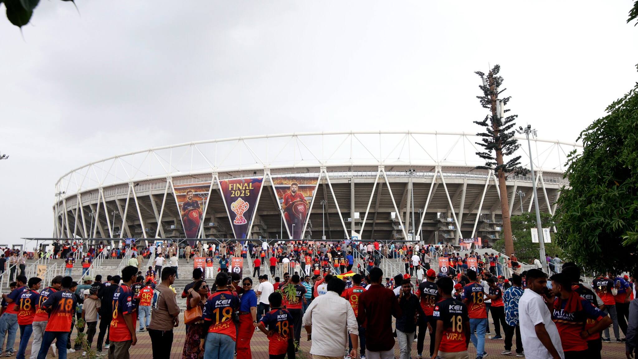 IPL final