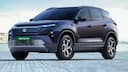 Telugu news live updates: Tata Harrier EV - ఒక్క ఛార్జ్‌తో 625 కి.మీ. ప్రయాణం.. టాటా హారియర్ EV ఫీచర్స్ మామూలుగా లేవుగా..